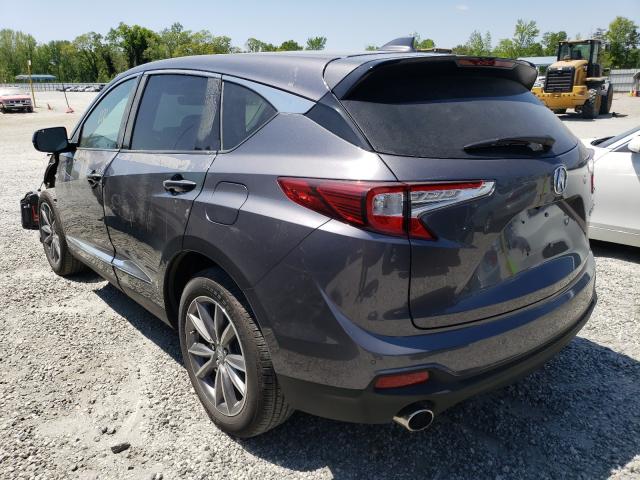 Photo 2 VIN: 5J8TC1H57LL019157 - ACURA RDX TECHNO 