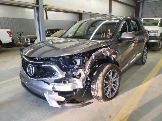 Photo 1 VIN: 5J8TC1H57LL019157 - ACURA RDX TECHNO 