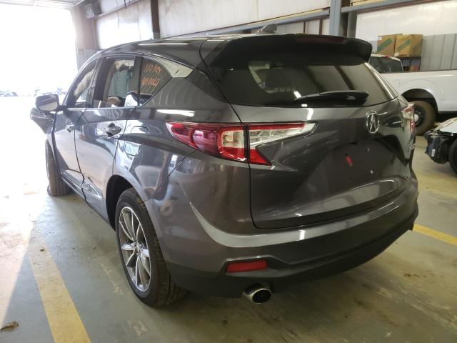 Photo 2 VIN: 5J8TC1H57LL019157 - ACURA RDX TECHNO 