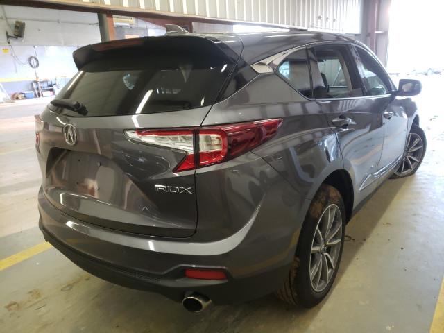 Photo 3 VIN: 5J8TC1H57LL019157 - ACURA RDX TECHNO 