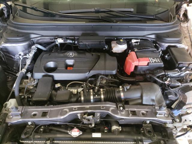 Photo 6 VIN: 5J8TC1H57LL019157 - ACURA RDX TECHNO 