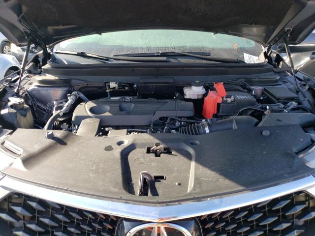 Photo 6 VIN: 5J8TC1H57ML004644 - ACURA RDX TECHNO 