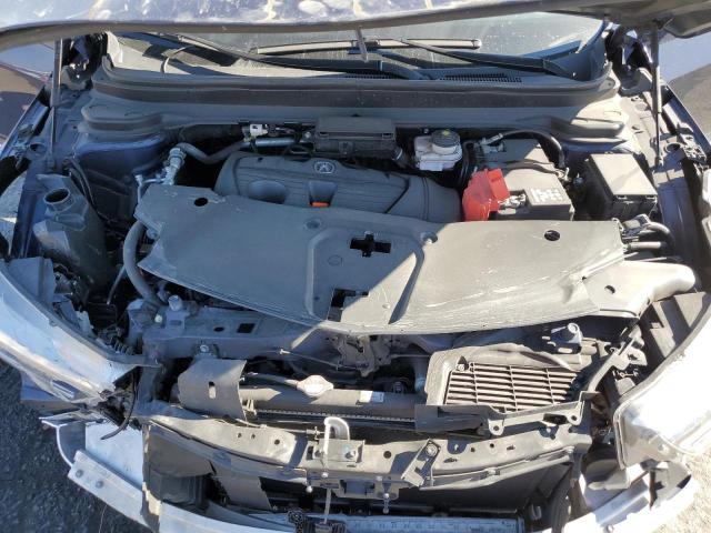 Photo 10 VIN: 5J8TC1H57ML019239 - ACURA RDX TECHNO 