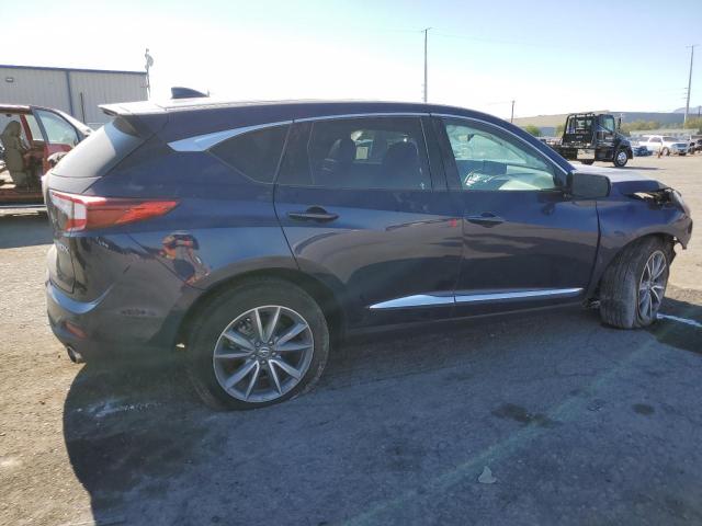 Photo 2 VIN: 5J8TC1H57ML019239 - ACURA RDX TECHNO 