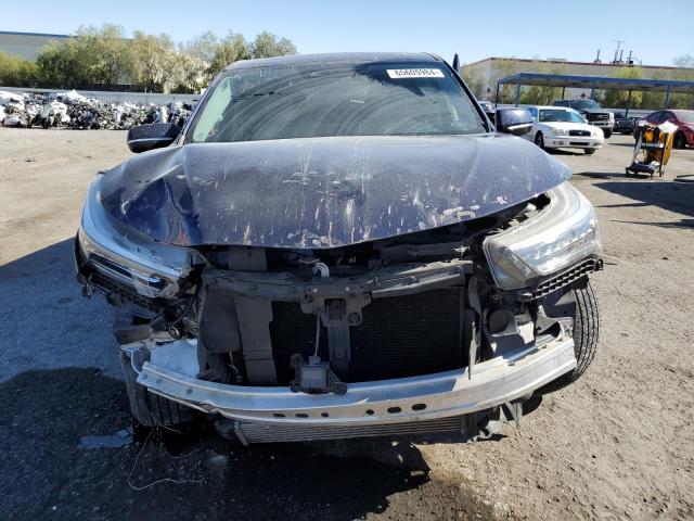 Photo 4 VIN: 5J8TC1H57ML019239 - ACURA RDX TECHNO 