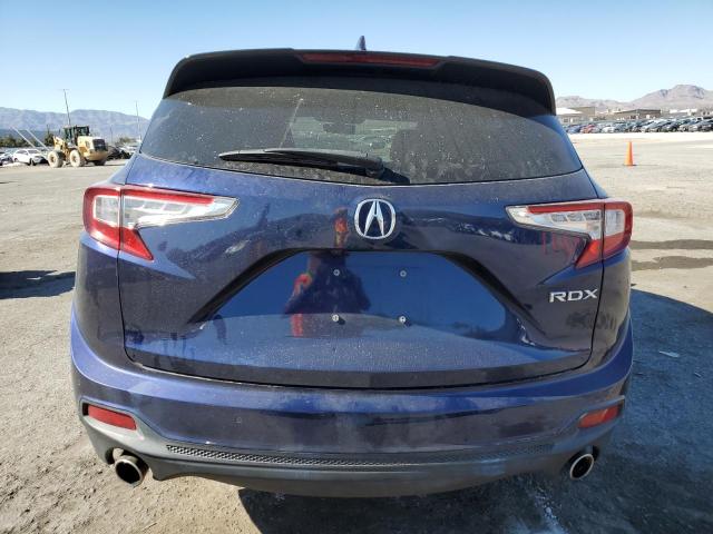 Photo 5 VIN: 5J8TC1H57ML019239 - ACURA RDX TECHNO 