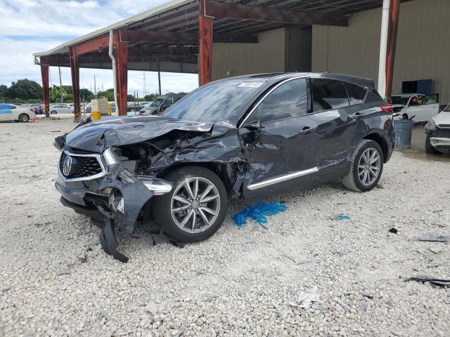 Photo 0 VIN: 5J8TC1H57ML021024 - ACURA RDX 