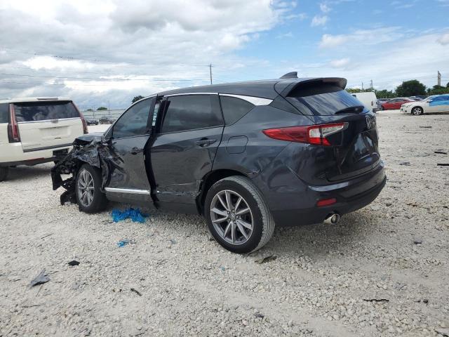 Photo 1 VIN: 5J8TC1H57ML021024 - ACURA RDX 