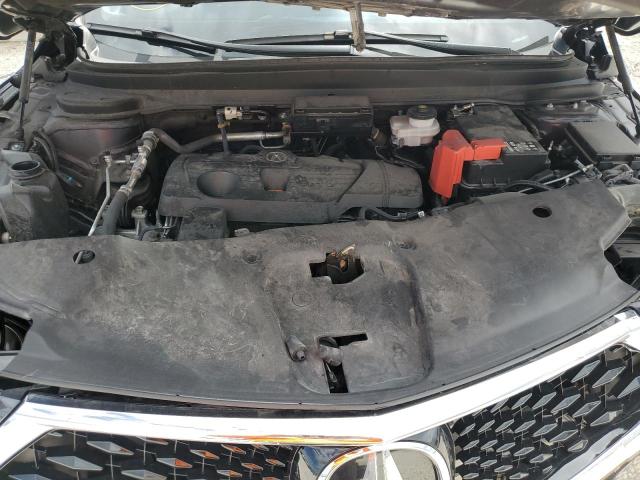 Photo 10 VIN: 5J8TC1H57ML021024 - ACURA RDX 