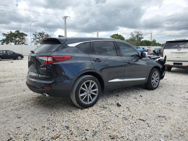 Photo 2 VIN: 5J8TC1H57ML021024 - ACURA RDX 