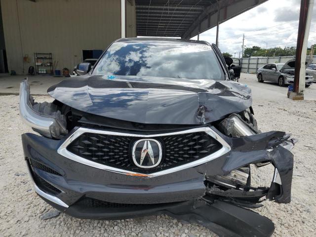 Photo 4 VIN: 5J8TC1H57ML021024 - ACURA RDX 