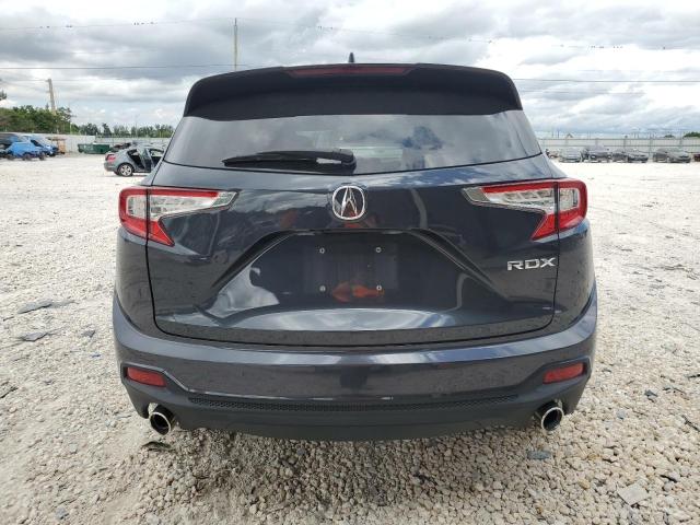 Photo 5 VIN: 5J8TC1H57ML021024 - ACURA RDX 