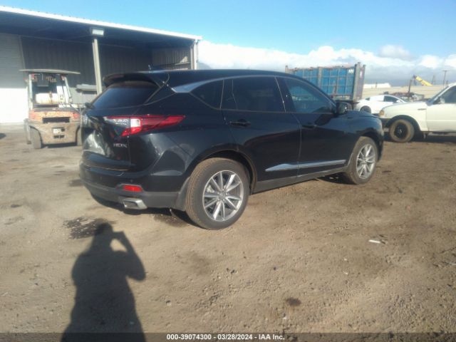 Photo 3 VIN: 5J8TC1H57NL005956 - ACURA RDX 