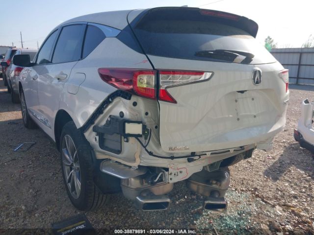 Photo 5 VIN: 5J8TC1H57PL007015 - ACURA RDX 