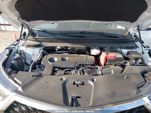 Photo 9 VIN: 5J8TC1H57PL007015 - ACURA RDX 