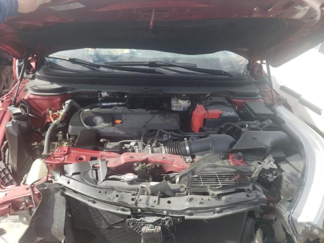 Photo 6 VIN: 5J8TC1H58KL003838 - ACURA RDX TECHNO 