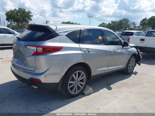 Photo 3 VIN: 5J8TC1H58KL007999 - ACURA RDX 