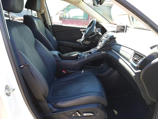 Photo 4 VIN: 5J8TC1H58KL017769 - ACURA RDX TECHNO 