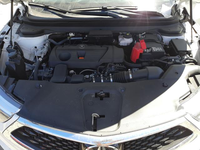 Photo 6 VIN: 5J8TC1H58KL017769 - ACURA RDX TECHNO 