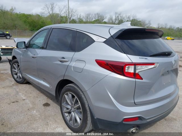 Photo 2 VIN: 5J8TC1H58KL022289 - ACURA RDX 