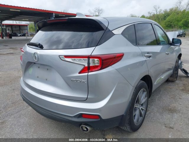 Photo 3 VIN: 5J8TC1H58KL022289 - ACURA RDX 