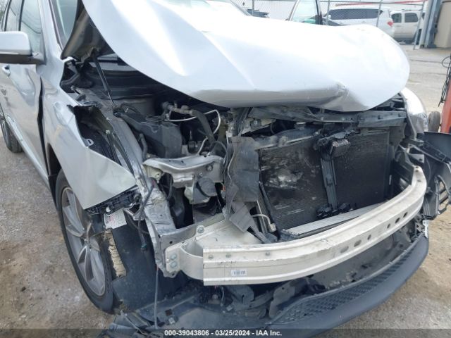 Photo 5 VIN: 5J8TC1H58KL022289 - ACURA RDX 