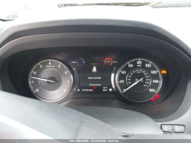 Photo 6 VIN: 5J8TC1H58KL022289 - ACURA RDX 