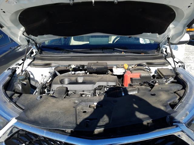 Photo 6 VIN: 5J8TC1H58KL022874 - ACURA RDX TECHNO 