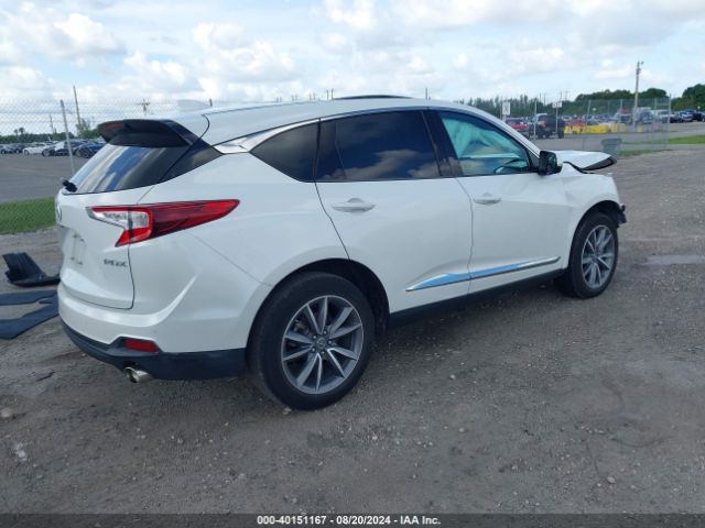 Photo 3 VIN: 5J8TC1H58LL002836 - ACURA RDX 