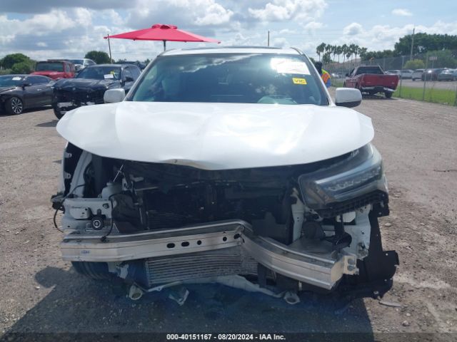 Photo 5 VIN: 5J8TC1H58LL002836 - ACURA RDX 