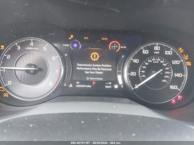 Photo 6 VIN: 5J8TC1H58LL002836 - ACURA RDX 