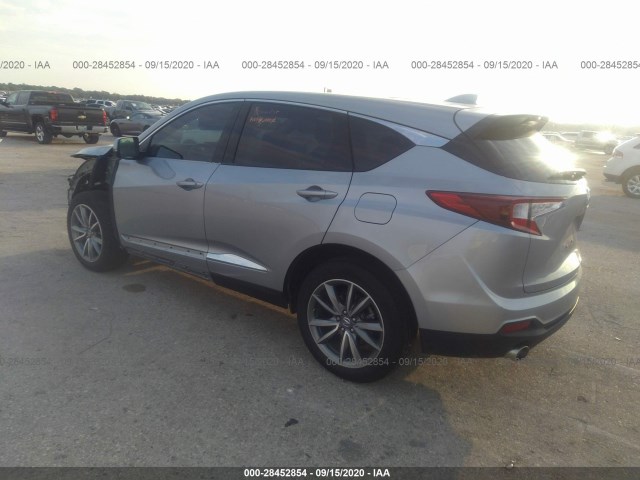 Photo 2 VIN: 5J8TC1H58LL004747 - ACURA RDX 