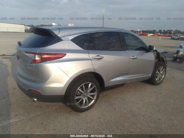 Photo 3 VIN: 5J8TC1H58LL004747 - ACURA RDX 