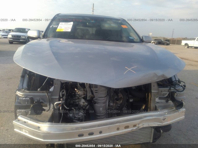 Photo 5 VIN: 5J8TC1H58LL004747 - ACURA RDX 