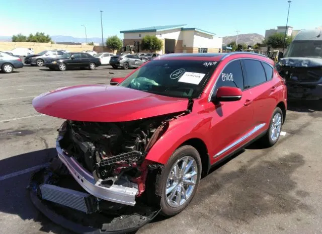 Photo 1 VIN: 5J8TC1H58LL005283 - ACURA RDX 