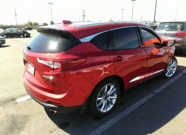 Photo 3 VIN: 5J8TC1H58LL005283 - ACURA RDX 