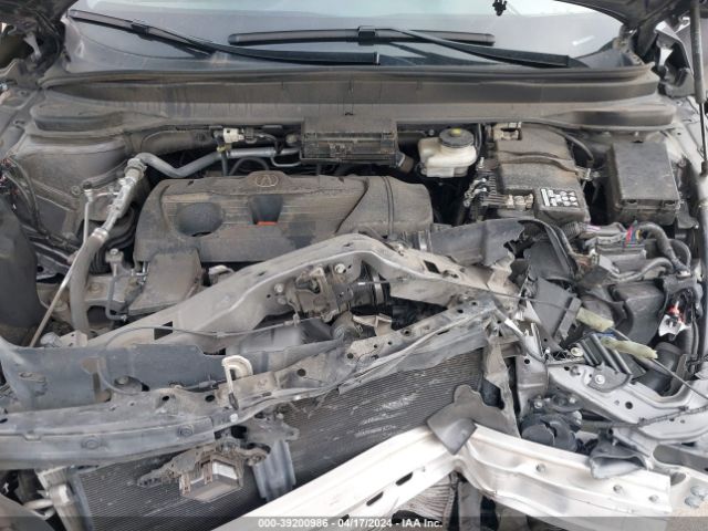 Photo 9 VIN: 5J8TC1H58LL005624 - ACURA RDX 