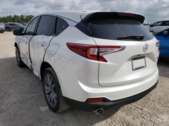 Photo 2 VIN: 5J8TC1H58LL013478 - ACURA RDX TECHNO 