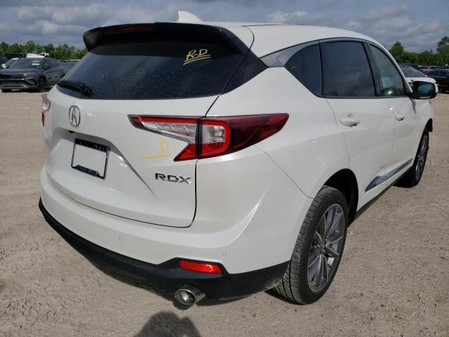 Photo 3 VIN: 5J8TC1H58LL013478 - ACURA RDX TECHNO 