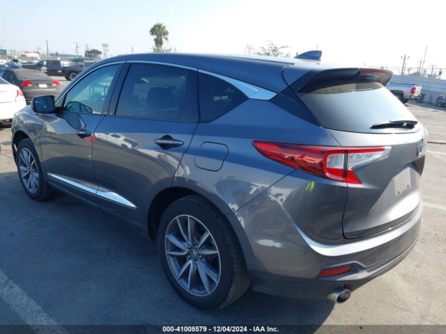 Photo 2 VIN: 5J8TC1H58LL014503 - ACURA RDX 