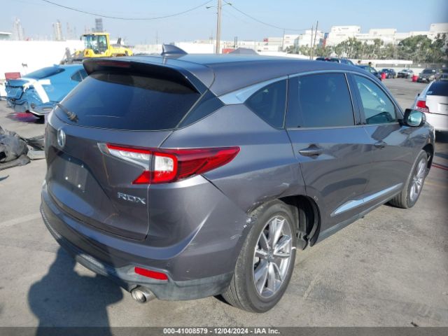 Photo 3 VIN: 5J8TC1H58LL014503 - ACURA RDX 