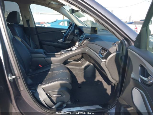 Photo 4 VIN: 5J8TC1H58LL014503 - ACURA RDX 