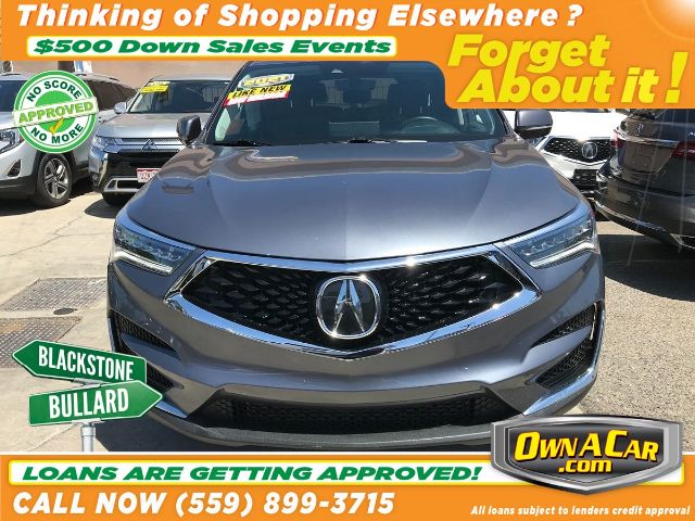 Photo 7 VIN: 5J8TC1H58ML000957 - ACURA RDX 