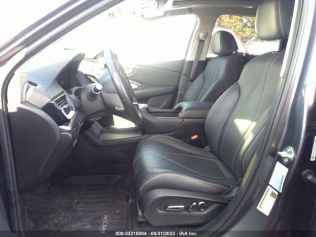 Photo 4 VIN: 5J8TC1H58ML003860 - ACURA RDX 