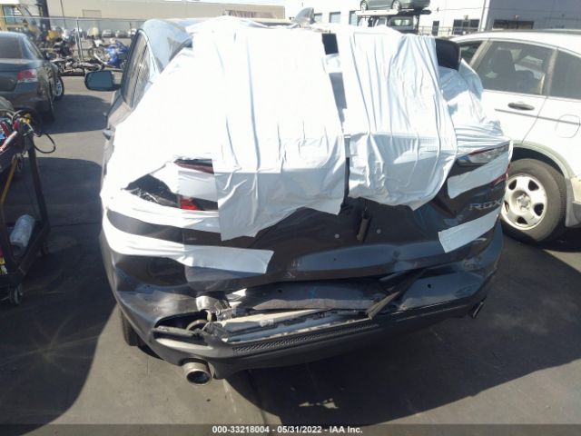 Photo 5 VIN: 5J8TC1H58ML003860 - ACURA RDX 