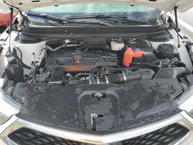 Photo 6 VIN: 5J8TC1H58ML010985 - ACURA RDX TECHNO 