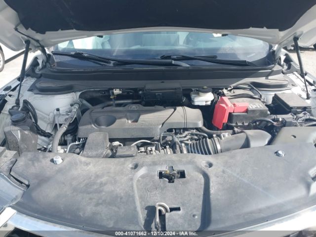 Photo 9 VIN: 5J8TC1H58NL001382 - ACURA RDX 