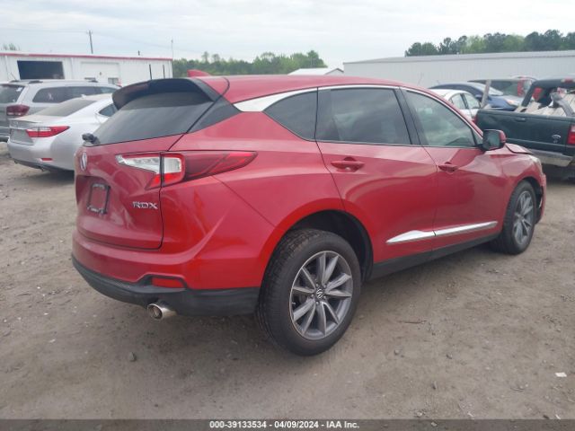 Photo 3 VIN: 5J8TC1H59KL007283 - ACURA RDX 