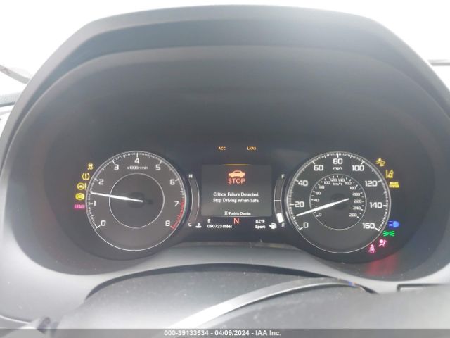 Photo 6 VIN: 5J8TC1H59KL007283 - ACURA RDX 