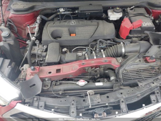 Photo 9 VIN: 5J8TC1H59KL007283 - ACURA RDX 